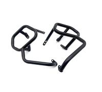 Engine Guard For SPEED 400 For SCRAMBLER 400X 2024 2025 Motorcycle Engine Bumper Guard Crash Bar Frame Fairing Protector Highway Bars