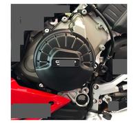 Engine Guard For STREETFIGHTER V4 S 2020 2021 2022 Motorcycle Accessories Engine Protect Cover Body Frames Clutch Pulse Protection