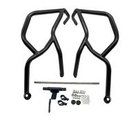 Engine Guard For Suzuki For V-STROM DL1050 DE DL1050XT 2020-2023 Motorcycle Engine Guard Crash Bar Tank Bumper Protector Bar DL 1050 XT Highway Bars
