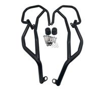 Engine Guard For Tracer9 For Tracer 9 GT 2021-24 Fairing Protector Bar For Tracer 9 Motorcycle Highway Engine Guard Crash Bar Frame Bumper Highway Bars