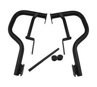 Engine Guard For Vulcan S 650 For VN650 For EN650 2015-2023 Motorcycle Engine Guard Crash Bars Frame Protector Bumper Accessories Moto Crash Bar