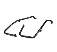 Engine Guard For X-ADV 750 XADV Xadv750 2025 Motorcycle Engine Guard Bumper Stunt Cage Fairing Protection Highway Black Crash Bars
