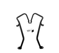 Engine Guard FOR X-ADV750 FOR XADV750 FOR XADV 2025+ Engine Guard Highway Crash Bar Motorcycle Frame Protection Bumper Highway Bars(Black Lower Only)