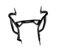 Engine Guard For XL750 For Transalp 2025 XL750 2025 New Motorcycle Engine Guard Highway Crash Bar Frame Protection Bumper Highway Bars(Lower bumper-black)