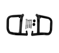 Engine Guard Frame Fit For Brixton Crossfire 500 500X Engine Tank Guard Highway Crash Bar Motorcycle Frame Protection Bumper Accessories 500/500X