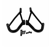 Engine Guard Frame For Benda LFC 700 Lfc700 LFC700 Motorcycle Modification Parts Black Engine Guard Highway Crash Bar Bumper Stunt Cage Protector