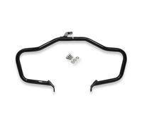 Engine Guard Gas Tank Bumper For BMW R18B R18 For Classic For First For Edition For Transcontinental Motorcycle Highway Crash Bars Engine Guard Bumper Stunt Cage Protector(Black)