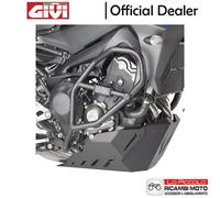 Engine Guard GIVI Black Yamaha Tracer / GT 900 2018 - 2019 TN2139