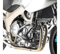 GIVI crashbar black for Yamaha TDM 900 (02-14), black