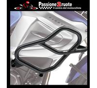 TN355 GIVI Engine Guard Crash Bar Black YAMAHA XT 1200Z Super Tenere 2018 2019
