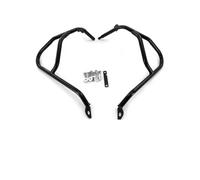 Engine Guard Highway Crash Bar For BMW For G310R For G310GS 2017-2024 Motorcycle Upper Or Lower Crash Bar Engine Guard Frame Bumper Stunt Cage Fall Protecto(Upper Bumper a)