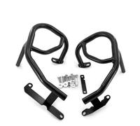 Engine Guard Highway Crash Bar For BMW For G310R For G310GS 2017-2024 Motorcycle Upper Or Lower Crash Bar Engine Guard Frame Bumper Stunt Cage Fall Protecto(Lower Bumper a)