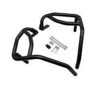 Engine Guard Highway Crash Bar Motorcycle Frame Protection Bumper For Z900 RS SE CAFE ABS 2018-2024 Z900RS(Black)