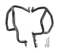 Engine Guard Highway Crash Bar Motorcycle Frame Protection Lower Bumper For Honda for CRF1000L for Africa Twin 2016-2019 for CRF 1000L,easy to install