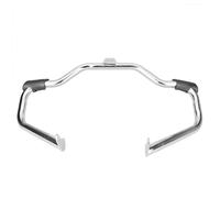 Engine Guard Highway Crash Bar Protector for FLSTC Heritage Softail Classic FLSTN Deluxe FLSTF Fat Boy