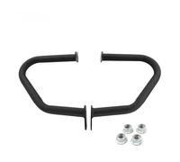 Engine Guard Highway Crash Bars Engine Guard Crash Bar Protector For Bonneville T100 T120 For Thruxton 1200 R For Street Cup Twin For Bobber 2017-2021