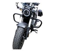 Engine Guard Highway Crash Bars For Benda Gray Stone 300 Bumper Motorcycle Retro Accessories Reinforced Anti Fall And Anti-collision Competitive