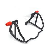 Engine Guard Highway Crash Bars For Benelli For 752S 752 S Sliders Guards Engine Crash Bungs Protectors Side Motorcycle Safety Bumpers