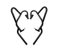 Engine Guard Highway Crash Bars For Benelli TRK502 TRK502X BJ 500GS-A TRK 502 Motorcycle Accessories Engine Guard Bumper Bar Highway Crash