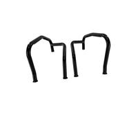 Engine Guard Highway Crash Bars For BMW F 650 GS 1999 2000-2008 Motorcycle Engine Fairing Guard Frame Protection Water Radiator Crash Bar