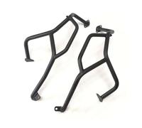 Engine Guard Highway Crash Bars For BMW F800GS F700GS F650GS 2008 2009 2010 2011 2012 2013 2014 2015 2016 2017 Engine Guards Highway Crash Bars Upper Frame Protector(Black)