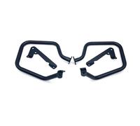 Engine Guard Highway Crash Bars For BMW For R1200RT R1200 R 1200 RT 2014-2018 Motorcycle Front Rear Crash Bar Frame Engine Protection Guard Bumper Protector(Rear)