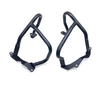 Engine Guard Highway Crash Bars For BMW For R1200RT R1200 R 1200 RT 2014-2018 Motorcycle Front Rear Crash Bar Frame Engine Protection Guard Bumper Protector(Front)