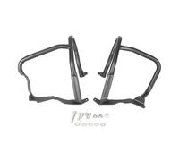 Engine Guard Highway Crash Bars For BMW For R1200RT R1200 RT R 1200 RT 2014-2020 Motorcycle Highway Crash Bars Engine Guard Bumper Stunt Cage Frame Protectors Engine Guard Crash Bar(Black front bumper