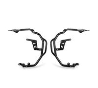 Engine Guard Highway Crash Bars For BMW For R1300GS ADV R 1300 GS Adventure 2024 2025 Motorcycle Highway Crash Bars Engine Tank Guard Bar Bumper Protector(Tank Bar Front)