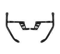 Engine Guard Highway Crash Bars For BMW R1300GS For ADV 2024 2025 Engine Guard Tank Bar Bumper R Motorcycle Fairing Frame Protector Crash(Tank Bar rear)