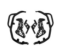 Engine Guard Highway Crash Bars For BMW R1300GS For ADV 2024 2025 Engine Guard Tank Bar Bumper R Motorcycle Fairing Frame Protector Crash(Tank Bar Front)