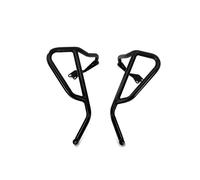 Engine Guard Highway Crash Bars For CB500X CB400X 2019 2020 2021 2022 2023 Motorcycle Engine Guard Crash Bar Bars Bumper Protector Fairing(Upper Black Only)