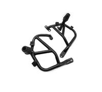 Engine Guard Highway Crash Bars For CFMOTO 400GT 650GT Motorcycle Accessories Highway Bumper Engine Guard Crash Fairing Bars Stunt Cage Protecto