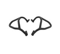 Engine Guard Highway Crash Bars For CFMOTO 450MT 2023 2024 2025 Motorcycle Accessories Highway Engine Guard Crash Bar Frame Bumper Fairing Protector Bars(Black)