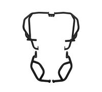 Engine Guard Highway Crash Bars For CFMOTO 450MT 450 MT 450mt MT450 2024 Engine Guard Highway Crash Bar Frame Protection Bumper Motorcycle Accessories(Full Set Black)