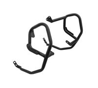 Engine Guard Highway Crash Bars For CRF450L 2018-2020 CRF450RL 2020-2024 CRF450X 2018-2024 Motorcycle Bumper Engine Guard Highway Crash Bar Frame Protection Kit