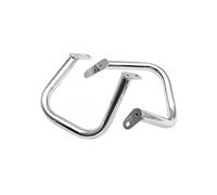 Engine Guard Highway Crash Bars For Dragstar 400 650 Custom 1997 1998 1999 2000 2001 2002 2003-2016 Engine Crash Protection Bar Frame Bumper Falling