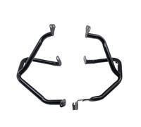 Engine Guard Highway Crash Bars For Himalayan450 452 Guerrilla 450 2024 2025 Motorcycle Frame Protection Bumper Engine Guard Highway Crash Bar