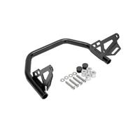 Engine Guard Highway Crash Bars For Hunter Cub Trail CT125 2020-2024 Front Bumper Aluminum Motorcycle Accessories Headlight Frame Protector