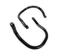 Engine Guard Highway Crash Bars For Indian For Super Chief Dark Horse/Chief RT/Chief Limited Icon/Dark Horse/Bobber Motorcycle Protection Engine Protect Bumper(Black)