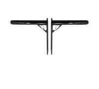 Engine Guard Highway Crash Bars For Indian Scout 2014-2024 Scout Bobber Falling Protectors Motorcycle Highway Engine Guard Front Crash Bar Gloss Black Bumper