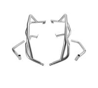 Engine Guard Highway Crash Bars For Kawasaki For VERSYS For 650 2023 2024 Motorcycle Crash Bar Freeway Engine Guard Bumper Highway Falling Protector