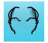 Engine Guard Highway Crash Bars For Loncin For VOGE 300GY LX300GY-D Bumper Motorcycle Protective Gear Drop Engine Guard Rail Motor Bumper Front Side Protector(As shown 1)