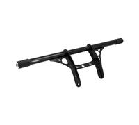 Engine Guard Highway Crash Bars For Sportster XL883 1200 Iron Custom 04-22 Motorcycle Front Highway Engine Guard Crash Bar Steel Falling Protection Black