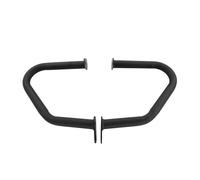 Engine Guard Highway Crash Bars For Triumph Bonneville T100 T120 2016 2017 2018 2019 Engine Crash Bar Bumper Frame Protection(Black)