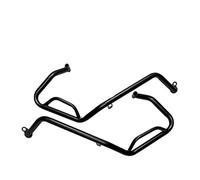 Engine Guard Highway Crash Bars For X-ADV750 XADV 750 2017 2018 2019 2020 Motorcycle Highway Guard Bumpers Crash Bars Stunt Cage Buffer Fuel Tank Protector(Lower Crash Bar Only)