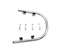 Engine Guard Highway Crash Bars Front Bumper Guard Crash Bar Protection Mudguard Rail Protector Bracket For GTS 300 250