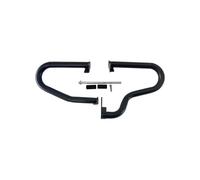 Engine Guard Highway Crash Bars Front Lower Crash Bar Engine Protection Bumper Drop Motorcycle For Rebel 1100 CMX1100 For CMX 2021-2022