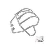 Engine Guard Highway Crash Bars Motorcycle Accessories Upper+Lower Engine Guard Crash Bar Highway Protector For G650GS Sertao 08-16 For F650GS Dakar 99-08