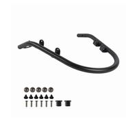 Engine Guard Highway Crash Bars Motorcycle Front Wheel Mudguard Guard Rail Bumper Crash Bar Protector For Primavera 125 150 2014-2021